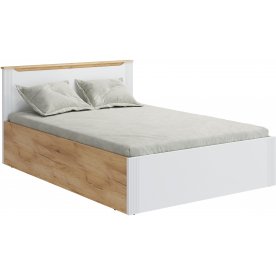 Полутораспальная кровать Эмилия ЭЛ-33