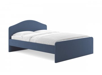 Полутораспальная кровать Emma