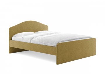 Полутораспальная кровать Emma