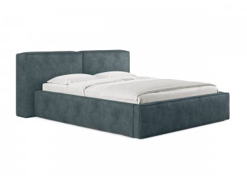 Односпальная кровать Europa ментол энигма