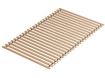 Полутораспальня кровать Фиеста light