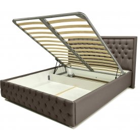 Полутораспальная кровать Флоренция