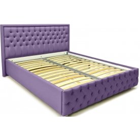 Полутораспальная кровать Флоренция