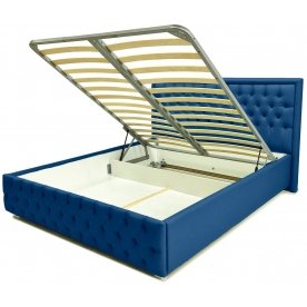 Полутораспальная кровать Флоренция