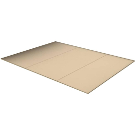 Полутораспальная кровать Гавана