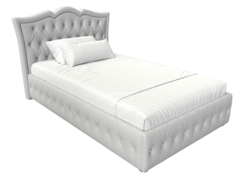 Полутораспальная кровать Герда