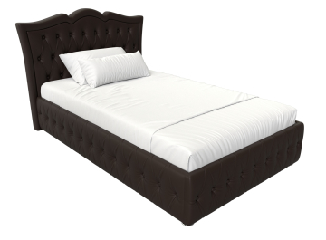 Полутораспальная кровать Герда