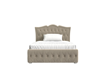 Полутораспальная кровать Герда