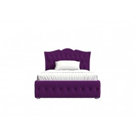 Полутораспальная кровать Герда