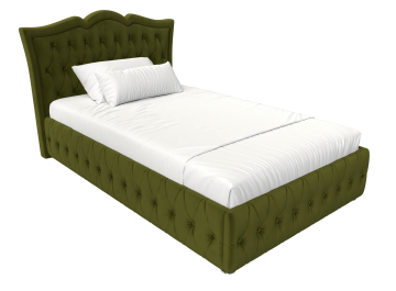 Полутораспальная кровать Герда