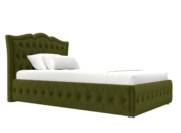 Полутораспальная кровать Герда