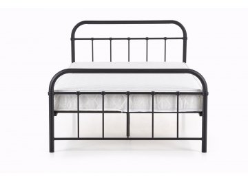 Полутораспальная кровать Linda