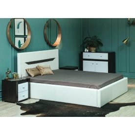 Полутораспальная кровать Иоланта