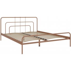 Полутораспальная кровать Ирэн