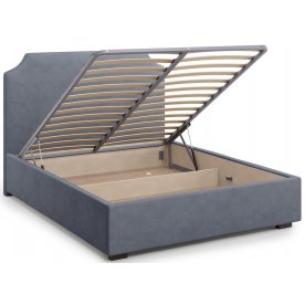 Полутораспальная кровать Izeo 140