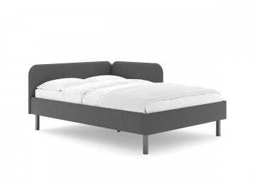 Полутораспальная кровать Julia