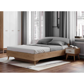 Полутораспальная кровать Калгари