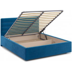 Полутораспальная кровать Karezza 140