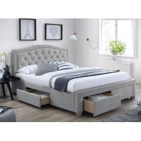 Полутораспальная кровать Electra