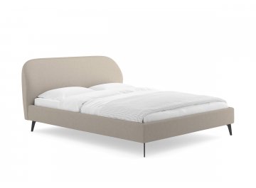 Полутораспальная кровать Katrin