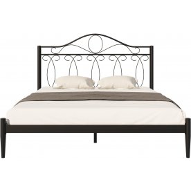 Полутораспальная кровать Кери