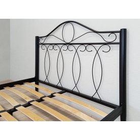 Полутораспальная кровать Кери