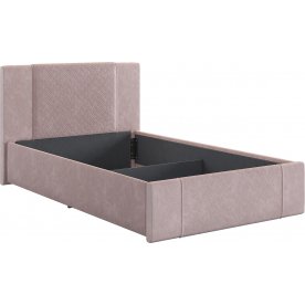 Полутораспальная кровать Хлоя