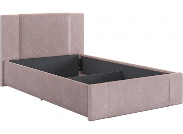 Полутораспальная кровать Хлоя