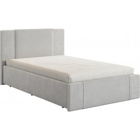 Полутораспальная кровать Хлоя