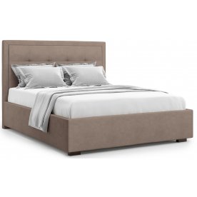 Полутораспальная кровать Komo 140