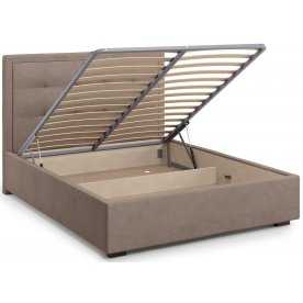 Полутораспальная кровать Komo 140