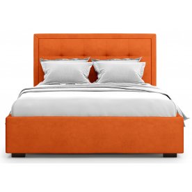 Полутораспальная кровать Komo 140