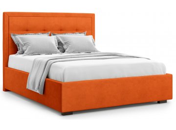 Полутораспальная кровать Komo 140