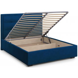 Полутораспальная кровать Komo 140