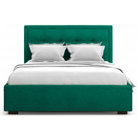 Полутораспальная кровать Komo 140