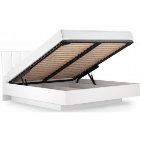 Полутораспальная кровать Криона 7