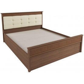 Полутораспальная кровать Ливорно с настилом