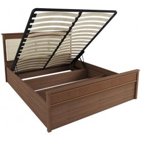 Полутораспальная кровать Ливорно