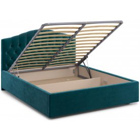 Полутораспальная кровать Lugano 140