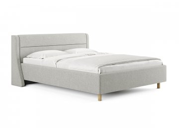 Полутораспальная кровать Madrid