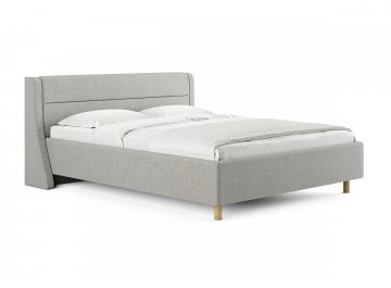 Полутораспальная кровать Madrid