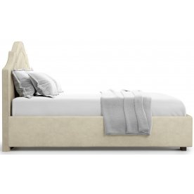 Полутораспальная кровать Madzore 140