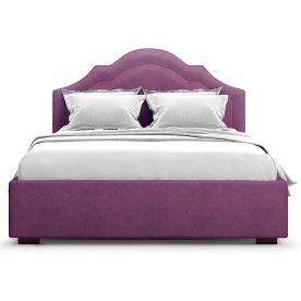 Полутораспальная кровать Madzore 140