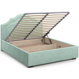 Полутораспальная кровать Madzore 140