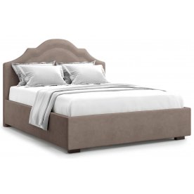 Полутораспальная кровать Madzore 140