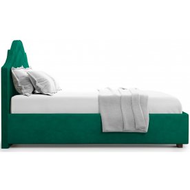 Полутораспальная кровать Madzore 140