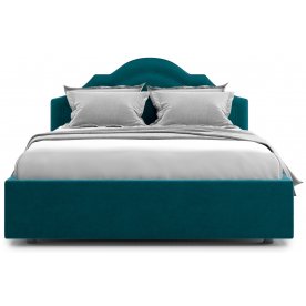 Полутораспальная кровать Madzore 140