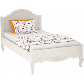 Полутораспальная кровать Малонн Ави