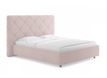 Двуспальная кровать Manhatten