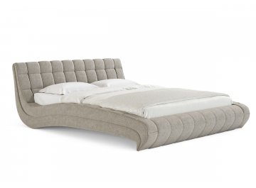 Полутораспальная кровать Milano